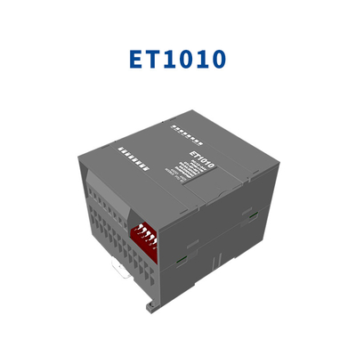 Digital Modbus Output Relay IO Module with 12~24V DC Power Supply