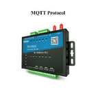 MQTT Iot LTE Modem Modbus Io Module WITH Timed Control Function